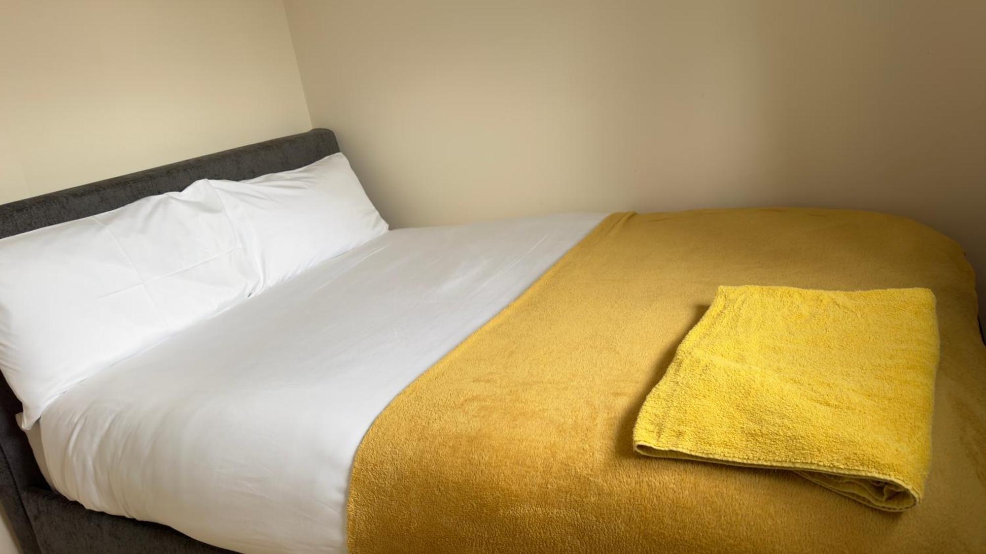 Contractor'S Haven- 4-Bedroom House With Free Parking, Super Fast Wifi, Fran Properties In Aylesbury, Pets Are Welcome! Aylesbury  Zewnętrze zdjęcie