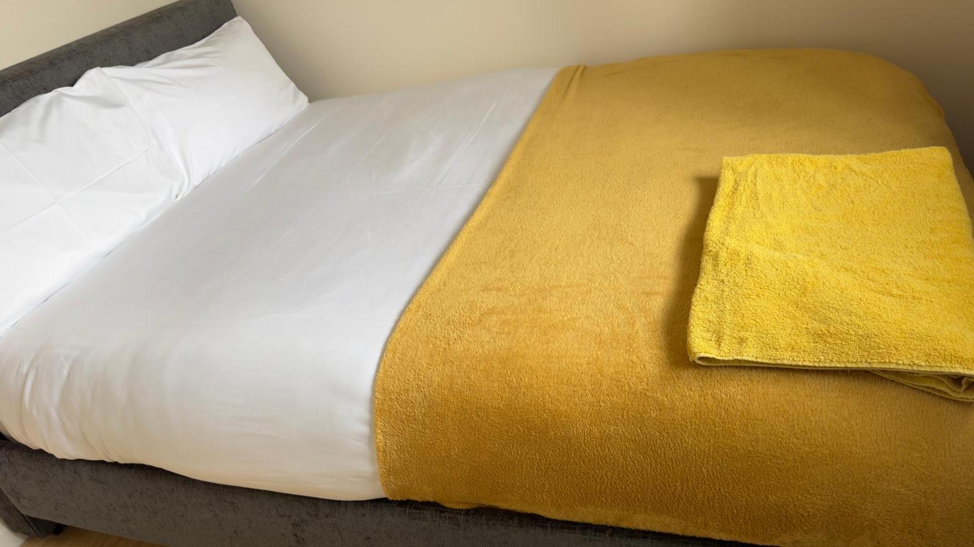 Contractor'S Haven- 4-Bedroom House With Free Parking, Super Fast Wifi, Fran Properties In Aylesbury, Pets Are Welcome! Aylesbury  Zewnętrze zdjęcie