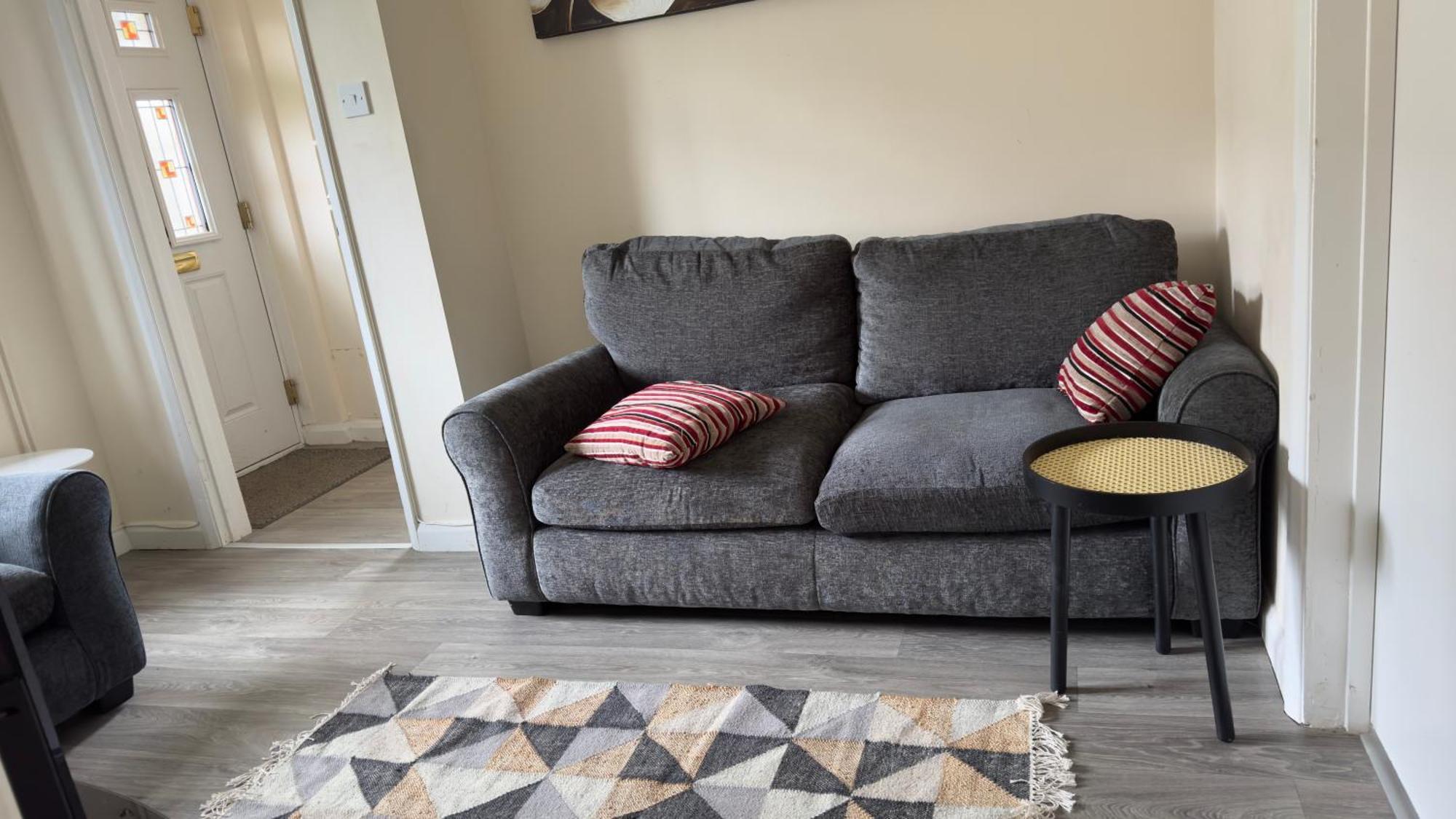 Contractor'S Haven- 4-Bedroom House With Free Parking, Super Fast Wifi, Fran Properties In Aylesbury, Pets Are Welcome! Aylesbury  Zewnętrze zdjęcie